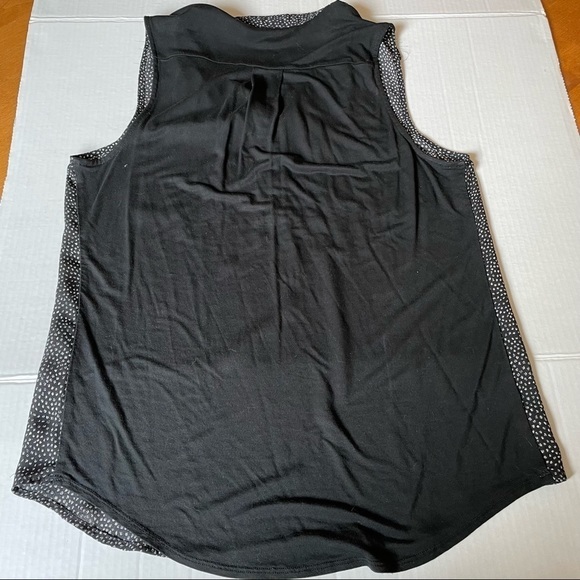 Loft womens tank top, 2 front pockets - Picture 2 of 4